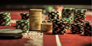 Вход на официальный сайт Casino Friends